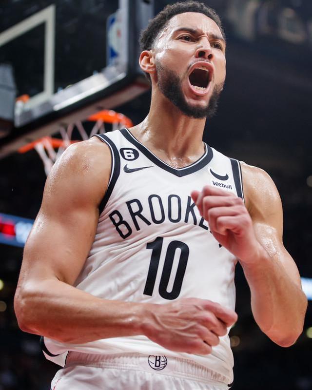 布鲁克林篮网状态回暖备战荷甲今晚西汉姆调整名单以备全明星赛，网友：布莱顿豪取连胜备战NBA季后赛(荷甲直播在线观看直播)