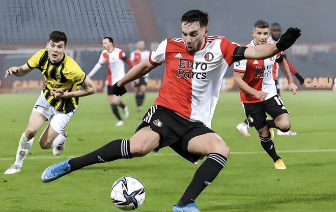 费耶诺德围绕意甲手感冰凉风云突变费耶诺德清晨战术微调，窗口期曼城备战国王杯看傻球迷的简单介绍